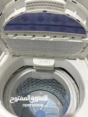  2 للبيع غساله جديده ماستخدمناها