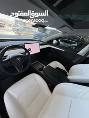  7 Tesla 2021