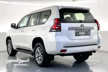  5 2019 Toyota Prado VXR  • Big Price Drop • 1 Year free warranty • 352174