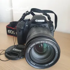  7 كامراء كانون  D600