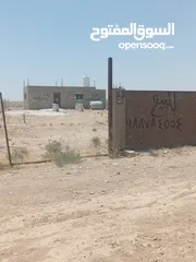  6 الارض في الخالدية للبيع
