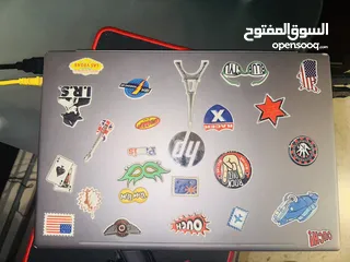  5 HP pavilion 15cs0058od