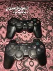  14 موجود جهاز بلاي ستيشن 3 وجهاز كمبيوتر بلاي ستيشن 3 مهكره مع ايتين وجهاز كمبيوتر مع شاشه توصيل مجاني