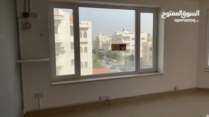  2 مكتب تجاري فاخر جدا للايجار في الصويفية ، موقع حيوي  ممتاز    الرقم المرجعي : 1913