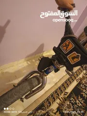  3 بسكليت كوبرا عجال دراجه