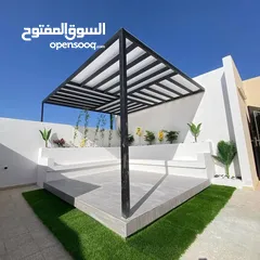  28 شركة تنسيق حدائق بالإمارات  المهندس أبو محمد