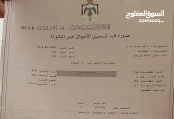  3 قطعة ارض سكنية في المناره بسعر مغري من المالك مباشره