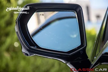  5 Cadillac Escalade 600 2024  وارد و كفالة الشركة