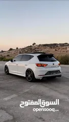  2 سيات كوبرا... seat CUPRA