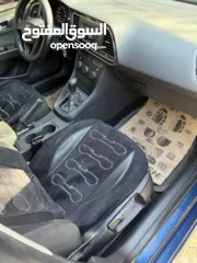  4 فقط59 الف سيات ليون اتوماتيك 2015 فل تعديل سيارة لعبة حقيقية الله يبارك لصاحبها لجديد