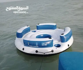  12 رحلات بحريه ايجار طراد حداق والعاب مائيه وصيد السمك الكويت .دونت..ديوانيه..سباحه.جزر.وناسه