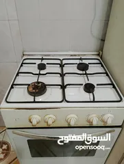  2 غاز مستعمل شغال 100 بالمية