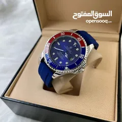  6 Rolex watches
