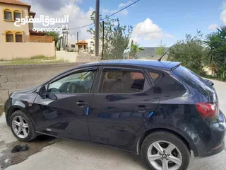  1 سيت ابيزا 2011