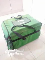  1 كريم بوكس مستعمل للبيع