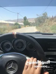  8 مرسيدس c200 2013