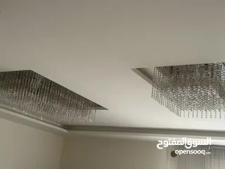  4 تريات إيطالي للبيع من محل نور على نور