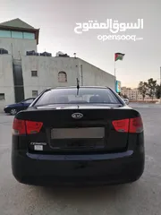  3 كيا سيراتو 2013 فحص كامل ماتور 1600cc