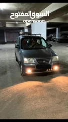  7 سيارة اتوس 2005 مميزة للبيع