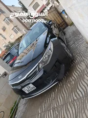  13 كيا اوبتيما 2018 فل الفل وارد وكالة مالك ثاني
