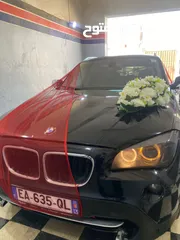  1 للبيع  BMW X1 ديزال