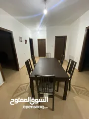  14 شقة فاخرة مفروشه للإيجار الشهري والسنوي مفروش بلكامل ب اثاث مميز وممتاز