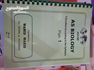  11 باست بيبر وكتب IGCSE