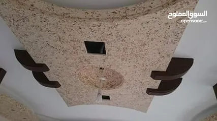  12 دهين مصري محترف بخبره كبيره في مجال الدهان و الديكورات وتركيب ورق الجدران وبديل الخشب وبديل الرخام ؟