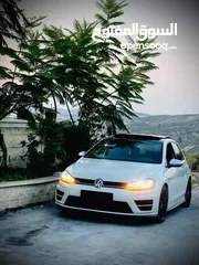  3 Golf R golf