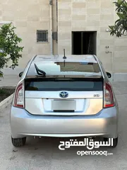  3 تويوتا بريوس 2013 وارد أمريكي للبيع