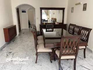  7 شقة مفروشة للإيجار 180م2 ( Property 15844 ) سنوي فقط