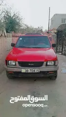  3 بكم اسوزو 97