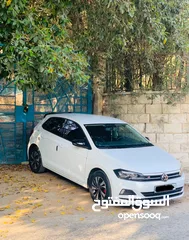  4 بولو موديل 2022