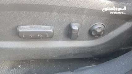  7 هواندي سنتافي 2013