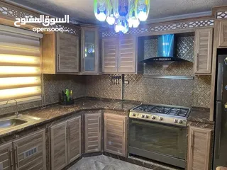  6 مطابخ المنيوم بأقل الاسعار