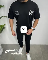  11 تريننج رجالي