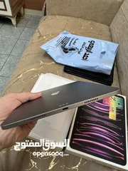  5 ايباد برو m2