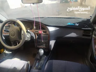  6 هونداي xd 2001 اوتوماتيك