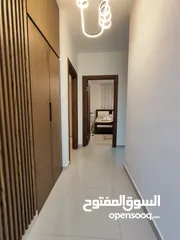  9 شقة مفروشة سوبر ديلوكس للايجار في عين مصباح