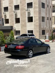  4 مرسيدس E200 للبيع