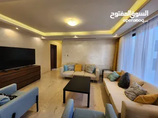  25 شقة مفروشة في دير غبار للإيجار ref : 14234