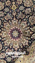  2 Turkish Carpet / Rug