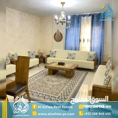  8 شقه سوبر ديلوكس للايجار مفروشه المصايف