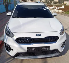  1 نيرو هايبر ترخيص 2020  ابيض لؤلؤي ماشي 80 الف جب كرتونة ضوء لد غرفة جلد جنط مغنيسيوم
