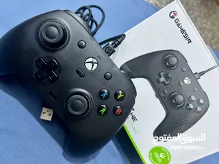  1 جوستيك gamesir g7