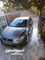  2 سيات ليون جير عادي