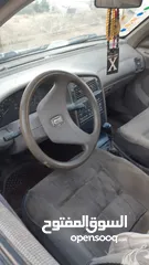  2 بيجو 405 موديل 92