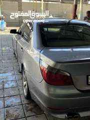  1 Bmw e60