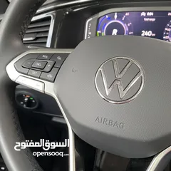  25 Volkswagen Tayron GTE Hybridبلج ان  2022