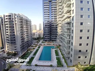  9 Bedspace for female in barsha heights Tecom